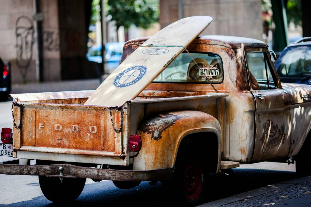 Inertia image. © Pexels
