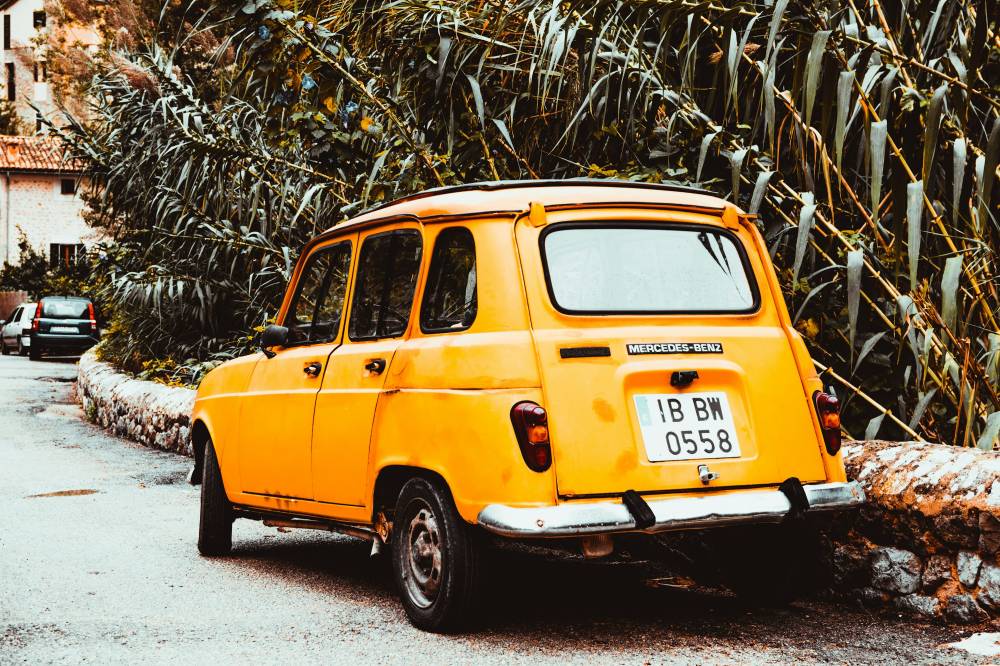 Inertia image. © Pexels