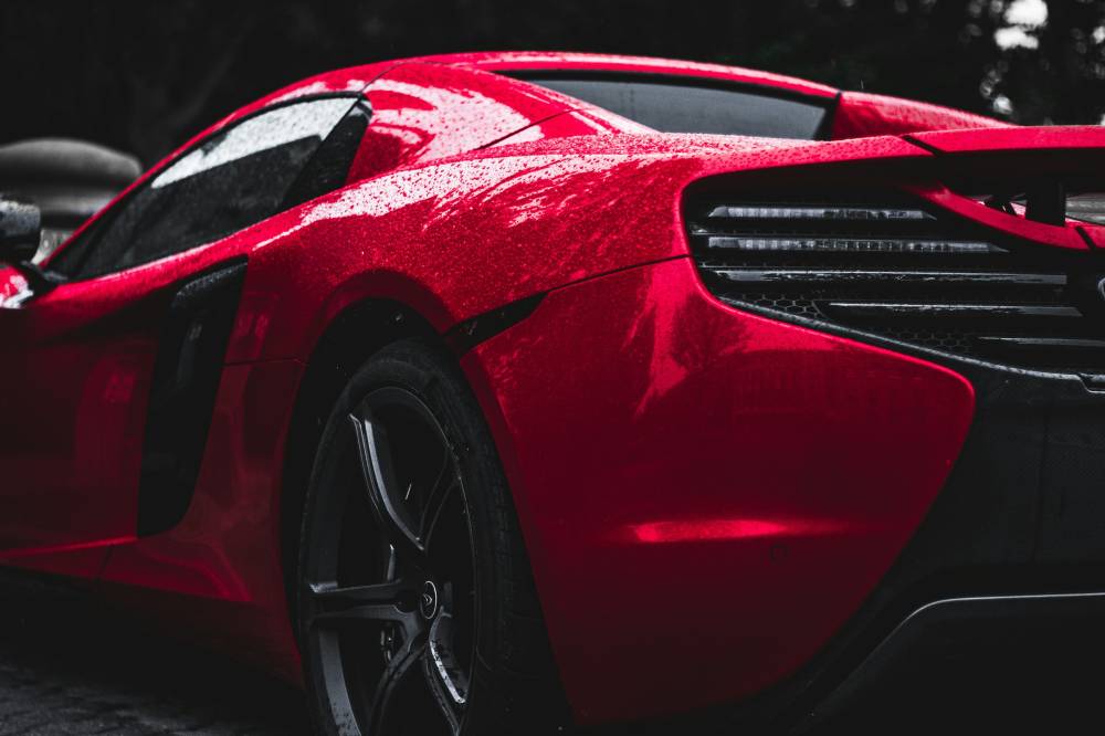 Inertia image. © Pexels