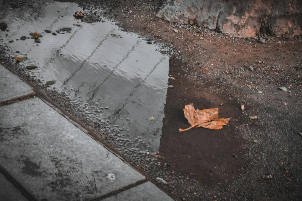 Inertia image. © Pexels