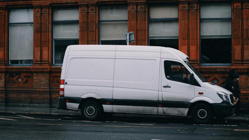Uventede fordele ved varebil leasing, du ikke vidste om